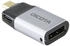 Dicota USB-C > Display Port Mini Adapter D32046