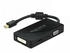 DeLock Mini DisplayPort > VGA Adapter 62073