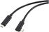 Renkforce USB-C 3.2 Gen2 10m (RF-5625884)