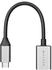 Hyper HyperDrive USB-C > USB-A Adapter