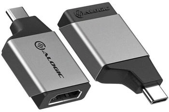 Alogic USB-C > HDMI ULCHDMN-SGR