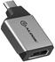 Alogic USB-C > HDMI ULCHDMN-SGR