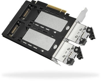 Icy Dock ExpressSlot Elite MB842MP-B