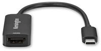 CV4200H USB-C 4K/8K HDMI Adapter