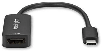 Kensington USB-C > HDMI-Adapter CV4200H