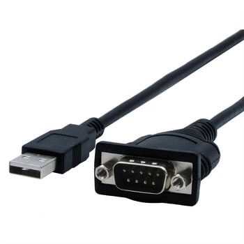 Exsys EX-13002 - USB 2.0 Konverter 1,8 m