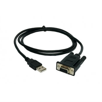 Exsys EX-1301-2F - Serieller Adapter - USB 2.0