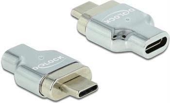 DeLock Thunderbolt 3 > USB-C Adapter 66433