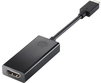 HP USB-C zu HDMI Adapter (4SH07AA)