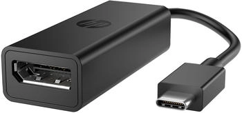 HP Adapter USB-C zu DisplayPort G2 (8Y8Y1AA)