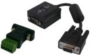 Exsys EX-47900 - Konverter RS-232 > RS-422/485