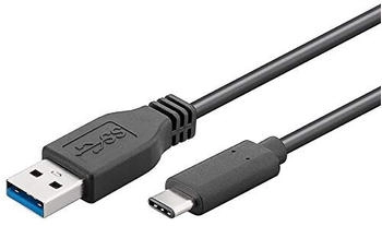 PremiumCord USB 3.0 A-C 3m (ku31ca3bk)