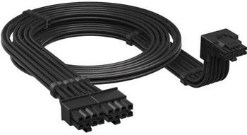 Corsair Typ 4-90&deg;-12-V-2x6-GPU-Netzkabel (Stil B)