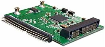 DeLock Konverter mSATA SSD > IDE 44 Pin (62434)