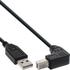 InLine USB 2.0 Kabel
