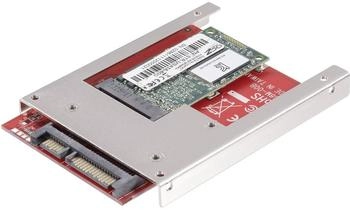Renkforce Schnittstellen-Konverter SATA auf mSATA (RF-1972600)