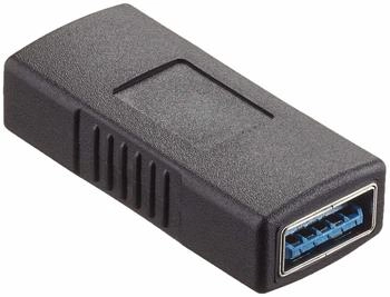 Value USB 3.2 Gen 1 Gender Changer Typ A Buchse/Buchse (12.99.2997)