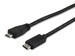 Equip USB 2.0 C - microB 1m (12888407)