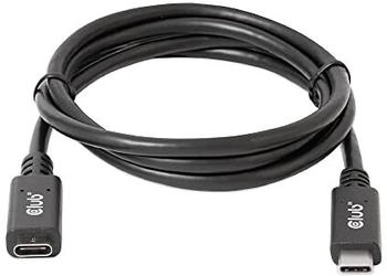 Club3D USB-C 3.2 Gen1 Verlängerung 1m (CAC-1531)