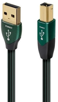 AudioQuest Forest USB 2.0 3m (65-087-04)