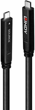 Lindy USB-C 3.2 Gen2 10m (43398)