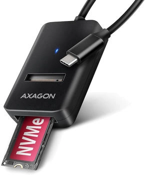 Axagon ADM2-CM