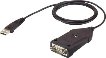 Aten USB zu RS-422/485 Serieller Adapter (UC485)