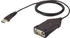 Aten USB zu RS-422/485 Serieller Adapter (UC485)