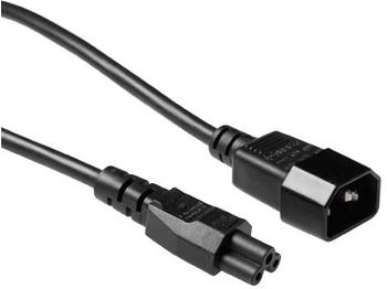 ACT Stromkabel C14 - C15 2m (AK5028)