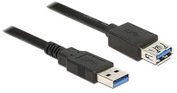 DeLock USB 3.0 Verl&auml;ngerung 1,5m (85055)
