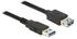 DeLOCK USB-A 3.0 Verlängerungskabel