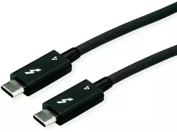 Roline Thunderbolt 4 2m (11.02.9048)