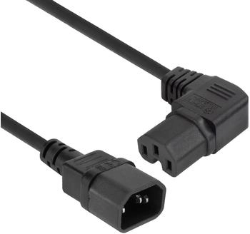 ACT Stromkabel C14-C15 2m (AK5357)
