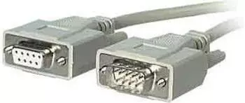 EFB-Elektronik Serielles Datenkabel 10m DSub 9-pol. (EK131.10)