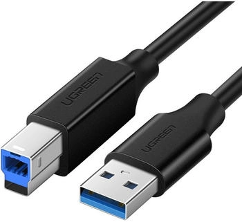 Ugreen USB 3.2 Gen1 A-B 2m (10372)