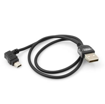 System-S USB 2.0 A-miniB 0,5m (50437870)