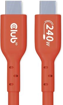 Club3D USB 2.0 3m (CAC-1513)