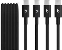 Apple USB-Kabel "USB-C auf USB-C Gewebtes Kabel" USB-C USB-C 150 cm