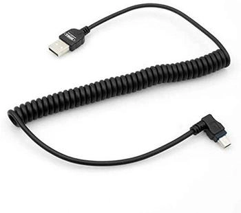 System-S USB 2.0 A - Mini-B 0,9m (46905518-35)