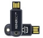 REINER SCT FIDO Stick Pro USB-A (2708017-000)