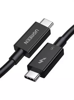 Ugreen Thunderbolt 5 1m 240W (45996)