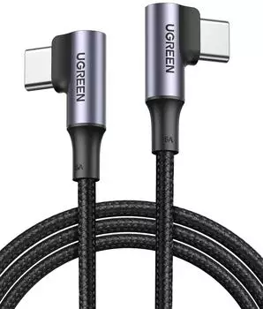 Ugreen USB-C 2.0 2m 100W (70698)