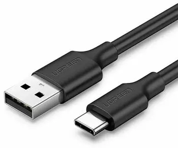 Ugreen USB 2.0 A-C 1,5m (60117)