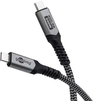 Goobay USB4 1,5m (74212)