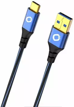 Oehlbach USB Plus C3 2m (D1C9355)