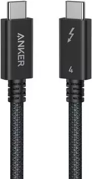 Anker Prime Thunderbolt 4 0,9m 240W