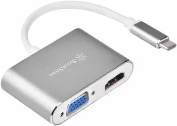 SilverStone SST-EP16C