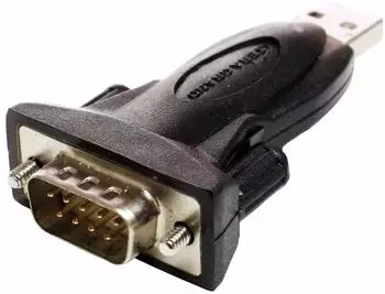 PremiumCord USB 2.0 > RS-232 Konverter (ku2-232a)