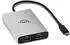 OWC USB-C > Dual-HDMI-Adapter OWCCADPDL2HDMIQ