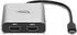 OWC USB-C > Dual-HDMI-Adapter OWCCADPDL2HDMIQ